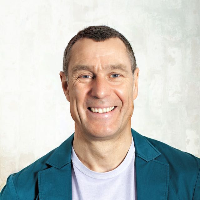 Dirk Schiffner