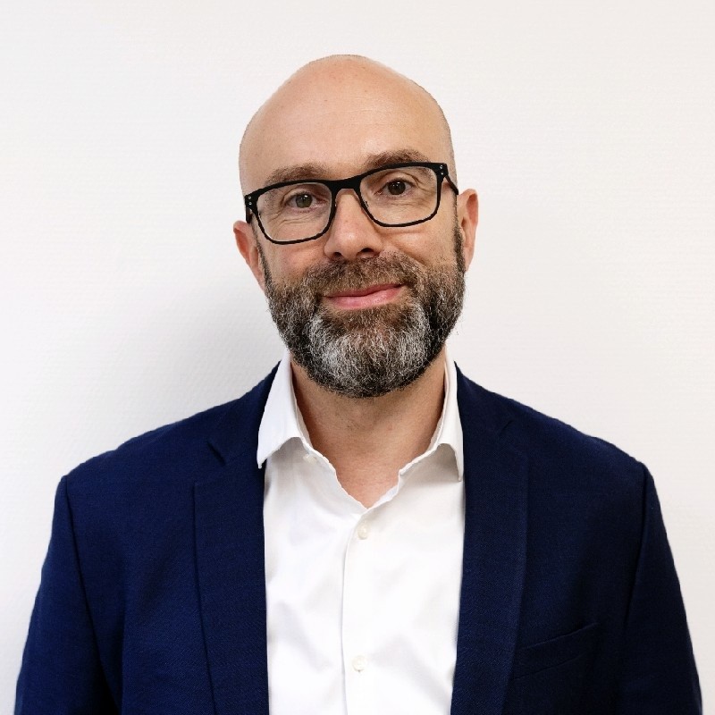 Frédéric Billon