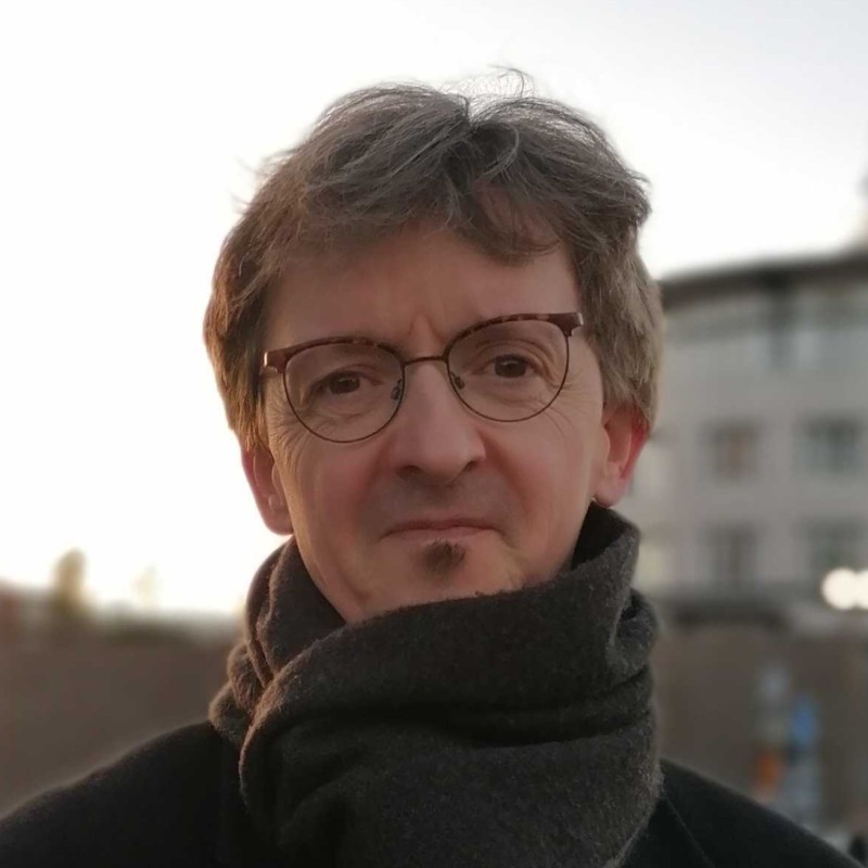 Stefan Richter